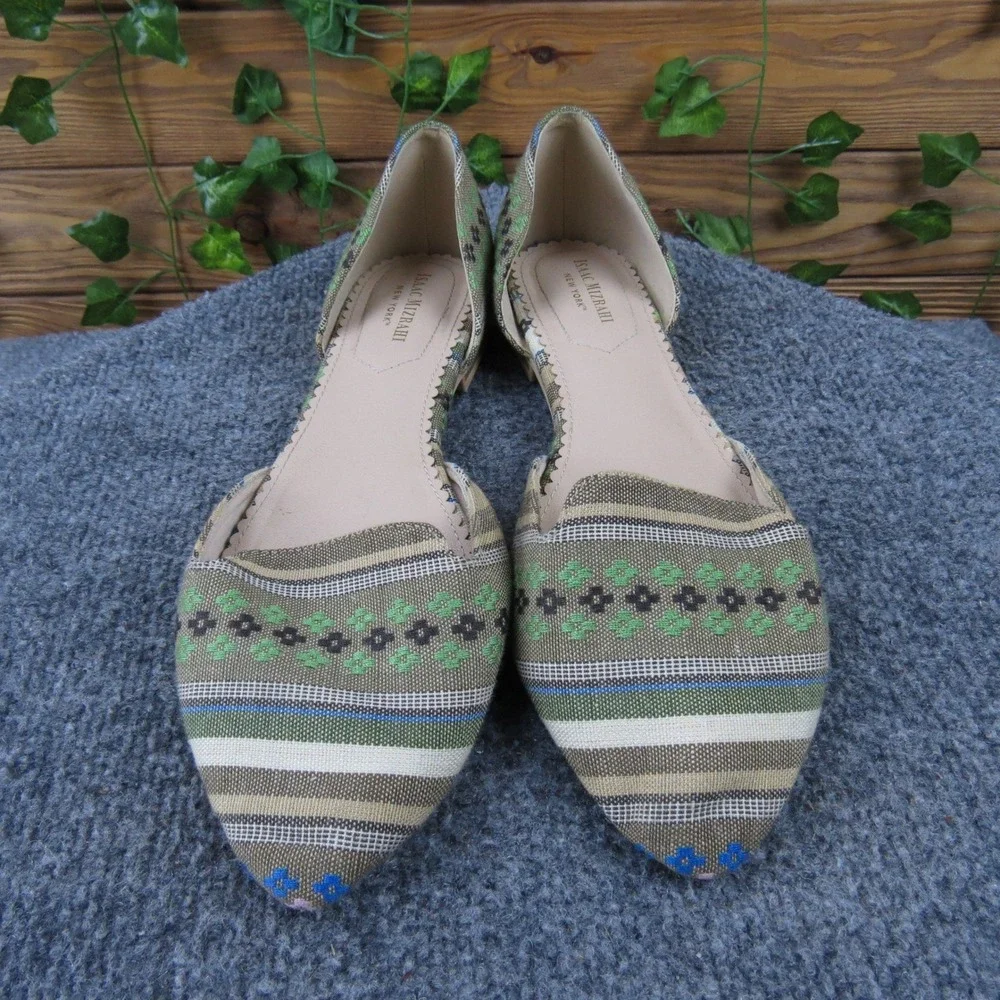 Isaac Mizrahi New York these isaac